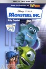 Monsters Inc (2 Disc Set)